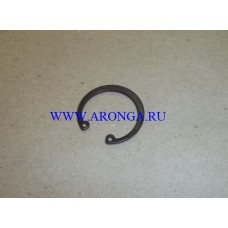 Кольцо стопорное наружное для крестовины D120-29077-C 29*78  d=29 卡环 905888001