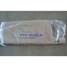 Козырёк солнцезащитный левый 左遮阳板 8204010-BAB  Аврора