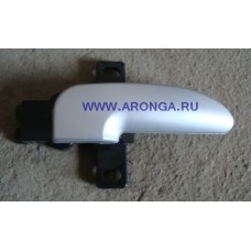 Ручка внутреняя правой двери 右车门内开手柄 Аврора 6105520-BAB