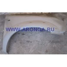 Крыло переднее правое (Аврора) 右前翼子板 DGAB-8403070