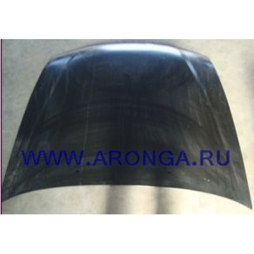 Крышка моторного отсека 机盖总成 (Аврора) DGAB-8402000-Z