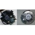 Кулак поворотный правый АБС 转向节-右 BQ6472BABS-3001052B