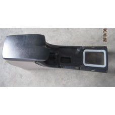 Консоль центральная в сборе 31-5108013-Z Аврора