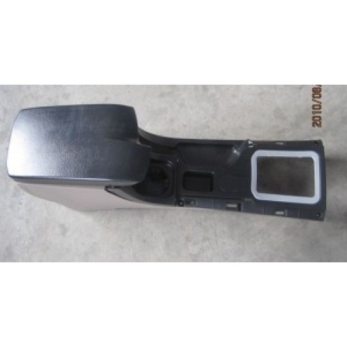 Консоль центральная в сборе 31-5108013-Z Аврора