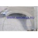 Крыло переднее левое 706008001 左前翼子板 Антилопа