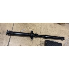 Вал карданный задний в сборе 后桥传动轴 2201010-BAG Антилопа 4WD