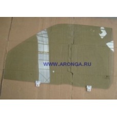 Стекло опускное передней левой двери 左前门玻璃 Плутус 6403011-AAA