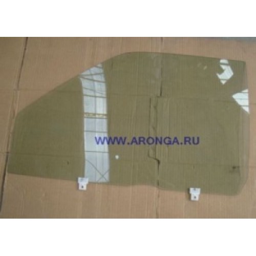Стекло опускное передней левой двери 左前门玻璃 Плутус 6403011-AAA
