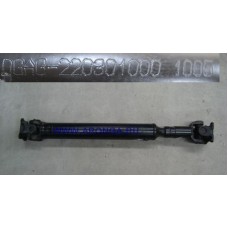 Вал карданный передний в сборе 前桥传动轴 2203010-BAG Аврора, Плутус