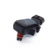 Датчик температуры и давления воздуха 4G64 4WD