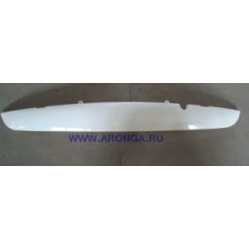 Накладка наружная двери задка верхняя DGAB-6302011-Z Аврора