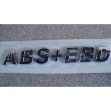 Эмблема ABS标牌  3921081-BAB