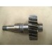 Шестерня ведомая маслянного насоса 4G64