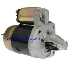 Стартёр DGAB-3708010-Z Шаттл, Аврора