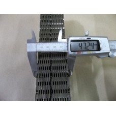 Цепь РК тип 3 Шаттл 35 звеньев h=47мм