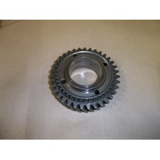 Шестерня 1-ой передачи МКПП GID4-SMR165664A