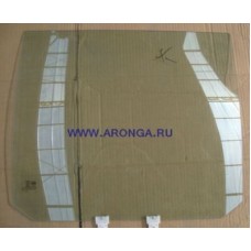 Стекло опускное задней правой двери 右后门玻璃 6203012-AAA Плутус