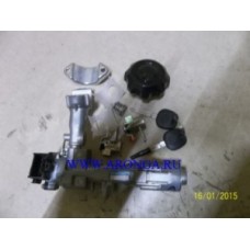 Замок зажигания без клучей Аврора 3704040-BAB