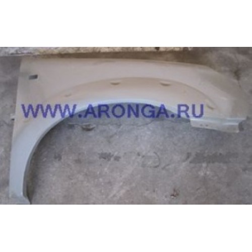 Крыло переднее правое (Аврора) 右前翼子板 DGAB-8403070