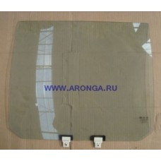 Стекло опускное задней левой двери 左后门玻璃 6203011-AAA Плутус