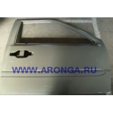 Дверь передняя правая 右前侧面车门总成 6101100-AAA Плутус
