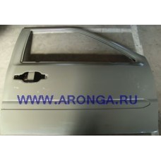 Дверь передняя правая 右前侧面车门总成 6101100-AAA Плутус