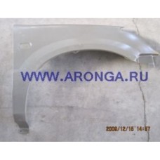 Крыло переднее правое 706008002 右前翼子板 Антилопа