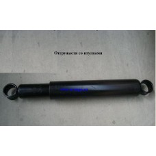 Амортизатор задний двухтрубный 后减震器 2915001-DAE  Шаттл, Аврора
