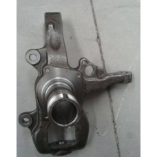 Кулак поворотный правый АБС 转向节-右 BQ6472BABS-3001052B