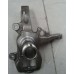 Кулак поворотный правый АБС 转向节-右 BQ6472BABS-3001052B