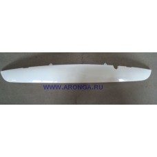 Накладка наружная двери задка верхняя DGAB-6302011-Z Аврора