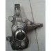 Кулак поворотный правый АБС 转向节-右 BQ6472BABS-3001052B