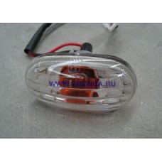 Повторитель поворота (Аврора) DGAB-4111010-Z