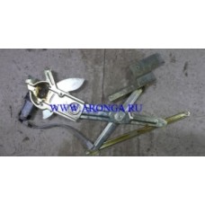 Стеклоподъёмник передней правой двери 31-6104060-Z Шаттл, Аврора