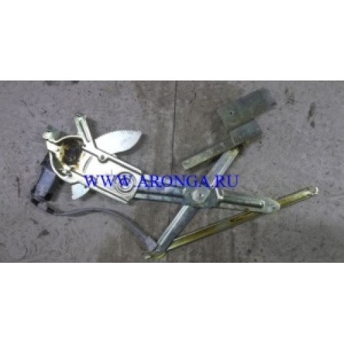 Стеклоподъёмник передней правой двери 31-6104060-Z Шаттл, Аврора
