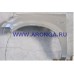 Крыло переднее левое 706008001 左前翼子板 Антилопа