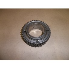 Шестерня 2-ой передачи МКПП GID4-SMR263555