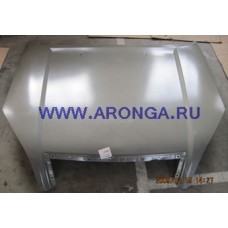 Крышка моторного отсека 703005002 机盖总成 Антилопа Шаттл