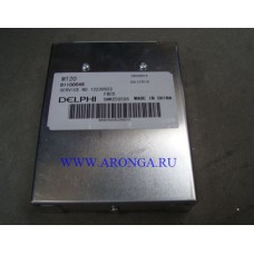 Блок управления двигателем 4G64 Derways