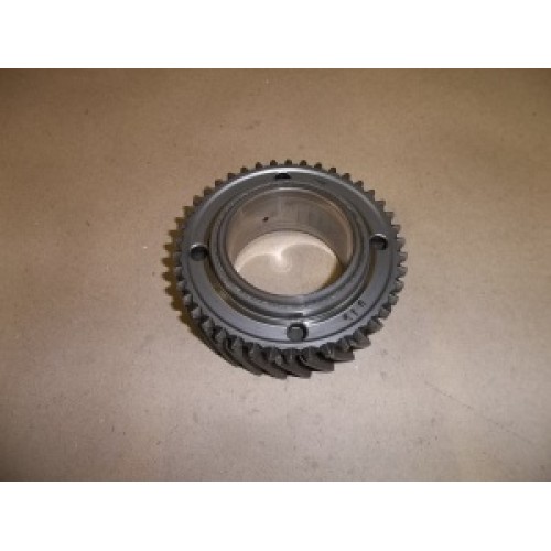 Шестерня 2-ой передачи МКПП GID4-SMR263555