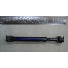 Вал карданный передний в сборе 前桥传动轴 2203010-BAG Аврора, Плутус
