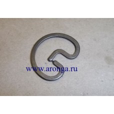 Кольцо стопорное для крестовины JY2782 d=27  卡环 905999010