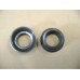 Кольцо уплотнительное свечного колодца