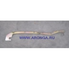 Кронштейн заднего бампера правый 2804132-BAB; DGAB-2804124 Аврора