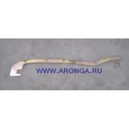 Кронштейн заднего бампера правый 2804132-BAB; DGAB-2804124 Аврора
