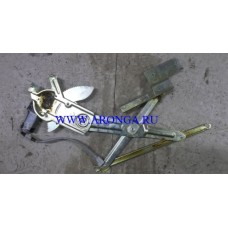 Стеклоподъёмник передней правой двери 31-6104060-Z Шаттл, Аврора