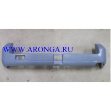 Бампер задний 31-2804011 Шаттл