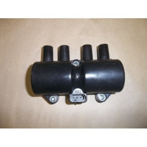 Катушка зажигания тип 1 4G64 Шаттл, Аврора, Плутус