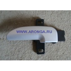 Ручка внутреняя левой двери 左车门内开手柄  Аврора 6405520-BAB