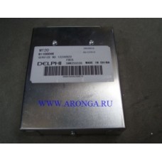 Блок управления двигателем 4G64 Derways